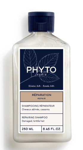 REPAIR RESTRUCTURING SHAMPOO 250ML